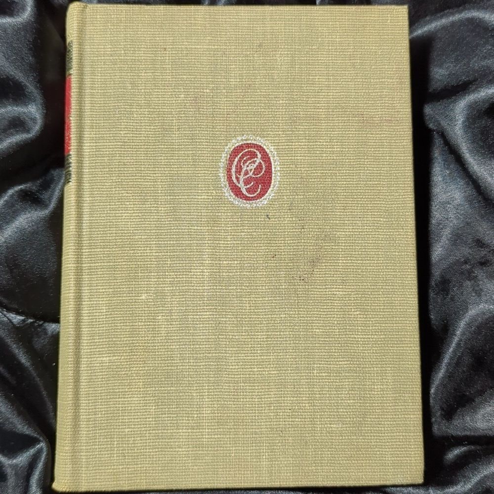 Homer's The Odyssey hardback